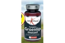 complex groenlip mossel luxovitaal