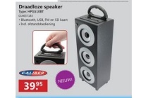 draadloze speaker