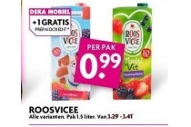 roosvicee