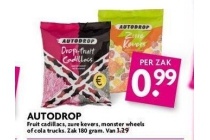 autodrop