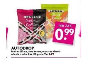 autodrop