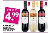 criollo