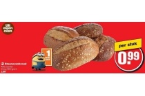 steenovenbrood