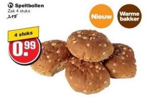 speltbollen