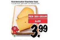 noordwoudse klassieke kaas