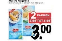 queens pangafilet