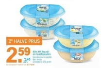 alle ah brood en toastsalades