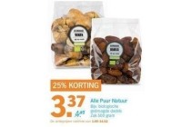 alle puur natuur