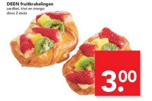 deen fruitkrakelingen