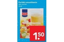 perfekt smoothiemix