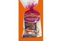 candyman verrassingszakje