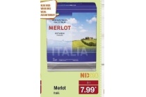 merlot