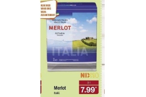merlot