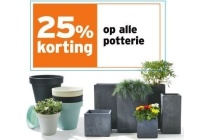 alle potterie