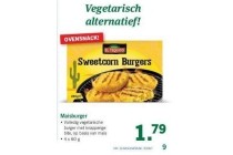 el tequito maisburger nu eur1 79 per stuk