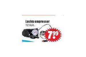 luchtcompressor