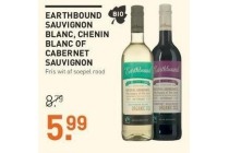 earthbound