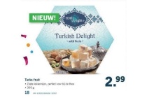turks fruit
