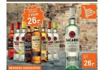 bacardi