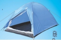 global adventure 2 persoons tent