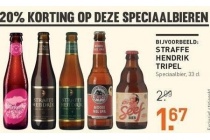 speciaalbieren