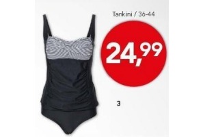 tankini