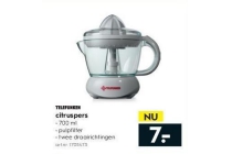 citruspers