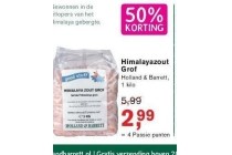 himalayazout grof