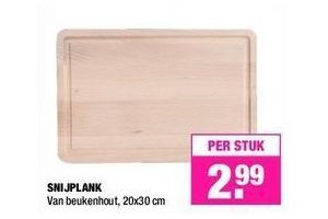 snijplank