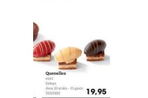 doos quenelles nu eur19 95 per stuk