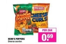 herr s poppers