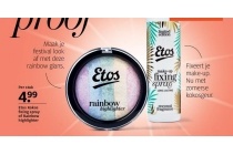 etos kokos highlighter
