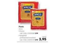 anco pasta