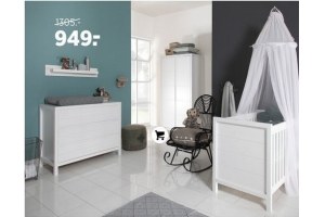 babykamer atlantic