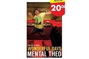 wonderful days mental theo