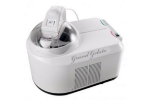 nemox ijsmachine gelato grand 1 1l