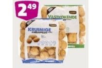 jumbo aardappelen