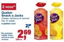 quaker snack a jacks