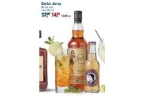 sailor jerry bruine rum nu eur14 95 per stuk