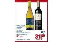 vina albali