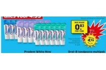 prodent white now