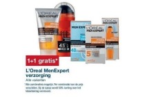 l oreal men expert