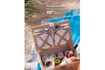 picknickmand