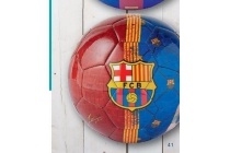 fc barcelona voetbal
