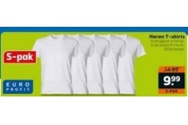heren t shirts