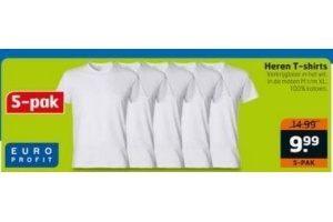 heren t shirts