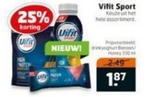 vifit sport