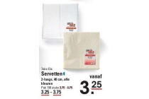 take dis servetten