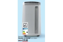 delonghi pacan 112 silent