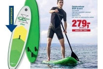 opblaasbaar sup board